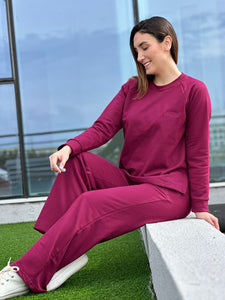 Pantalon Sukha Franela