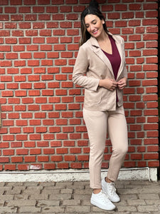 Blazer Facundo