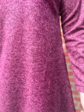 Cargar imagen en el visor de la galería, Vestido Paula
