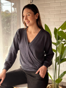 Sweater Susan