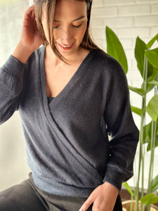 Sweater Susan