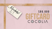Cargar imagen en el visor de la galería, Giftcard Cocolia
