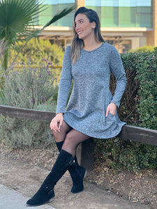 Vestido Paula