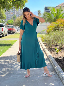 Vestido Luisa