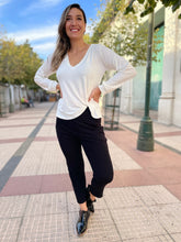 Cargar imagen en el visor de la galería, Julieta manga larga
