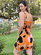 Cargar imagen en el visor de la galería, Vestido Dalí
