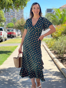 Vestido Luisa